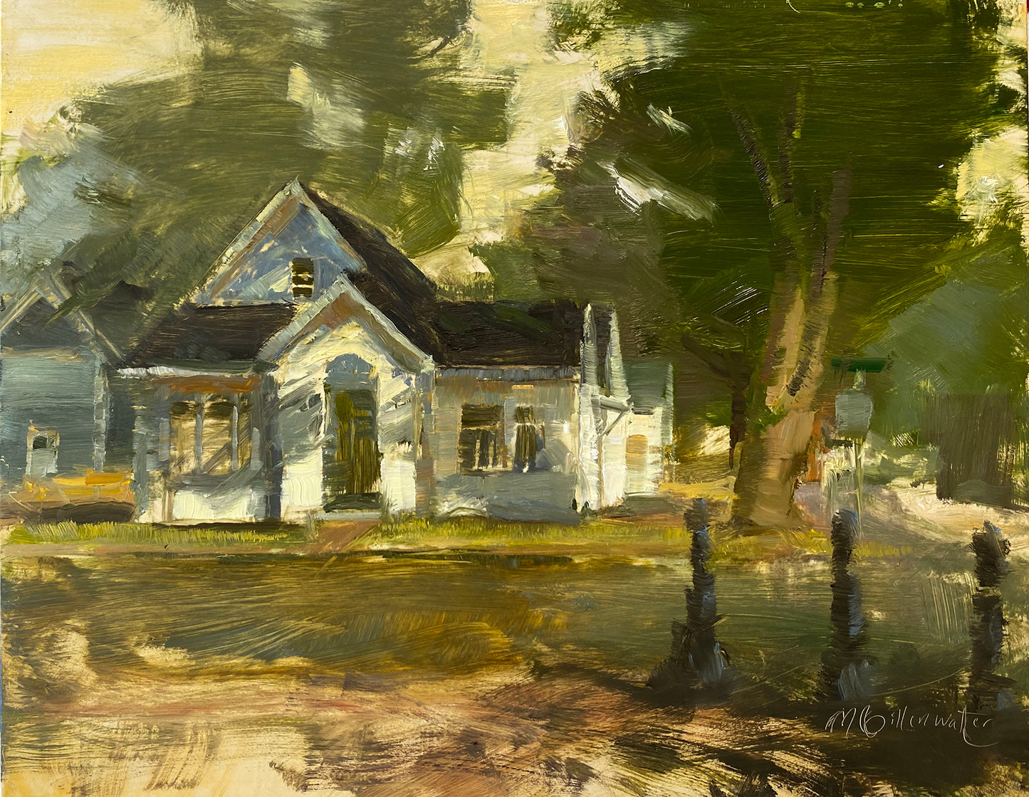 House # 96