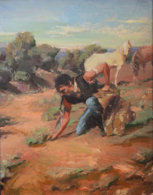 Pieces From the Past