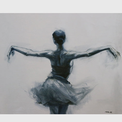 Air Monochromatic Oil