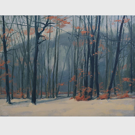 Lines From The Trees