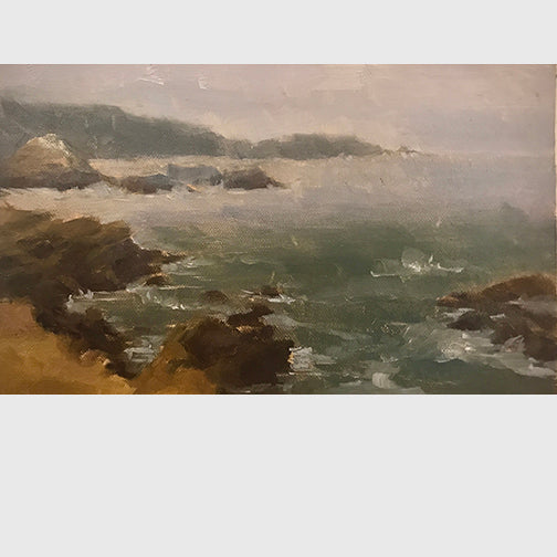 Original Oil Paintings