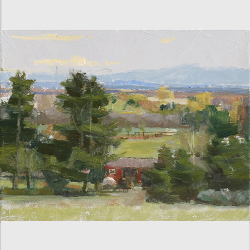 Landscape Paintings