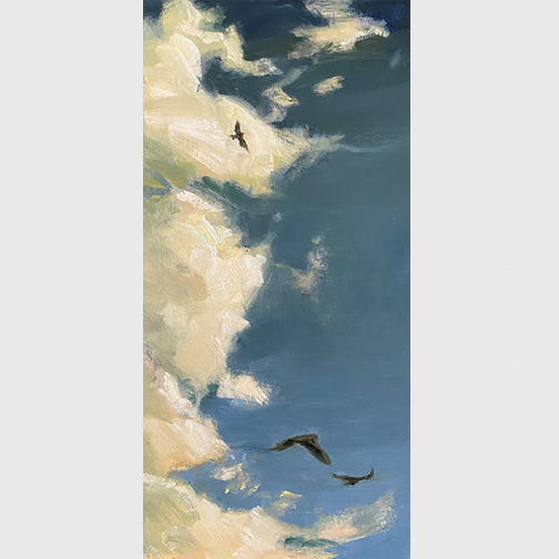 Kings of the Sky