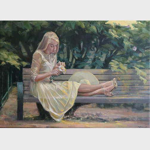 Dust Rays of the Sun