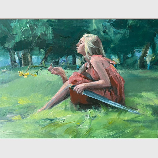 Contemporary Life; Come Equipped