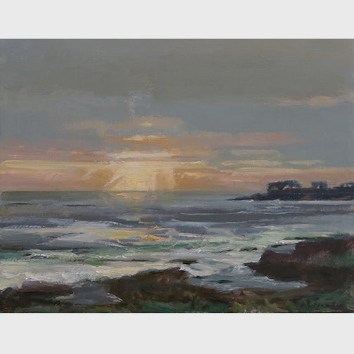 Seascape