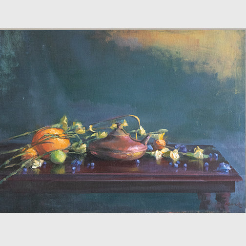 Still Life